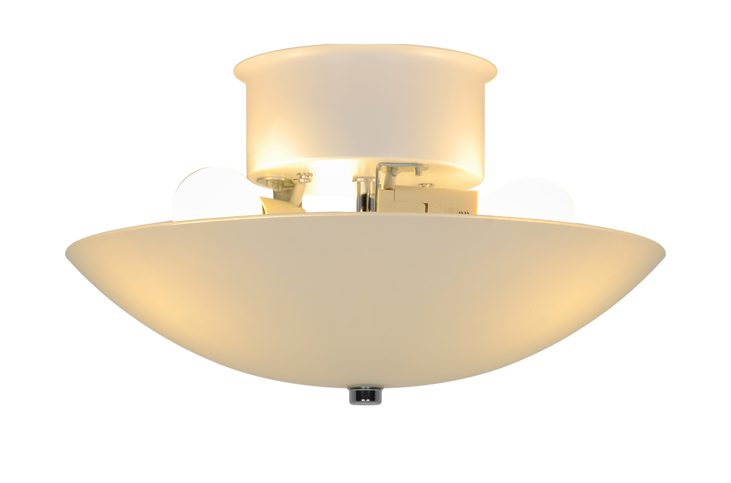 Kattovalaisin Cello Plafond plain II 300mm