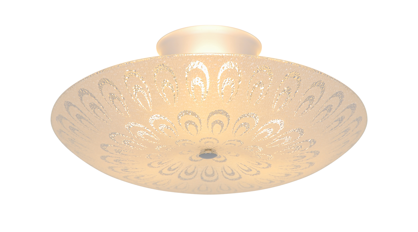 Kattovalaisin Cello Plafond II 400mm