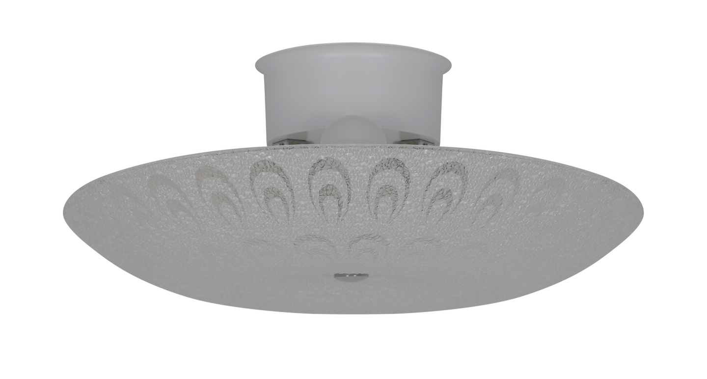 Kattovalaisin Cello Plafond II 400mm