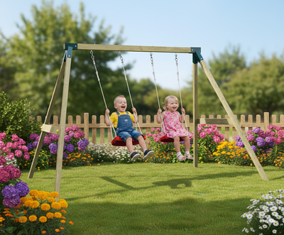 Parikeinu Fungoo Fly Light