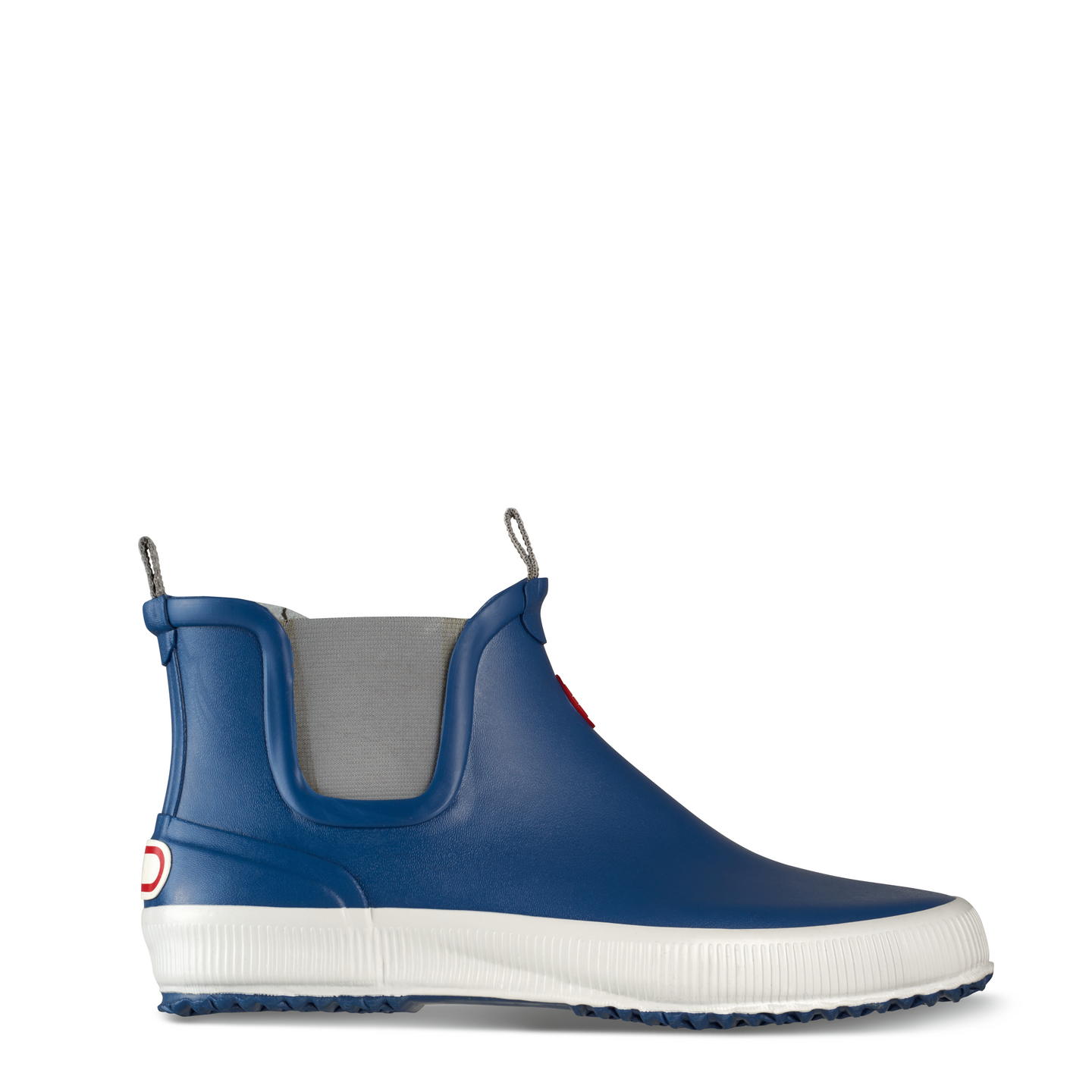 Kumisaappaat Nokian Hai Low sininen