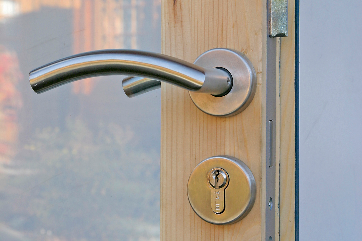 Paviljonki Milano 9m2