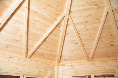 Paviljonki Milano 9m2