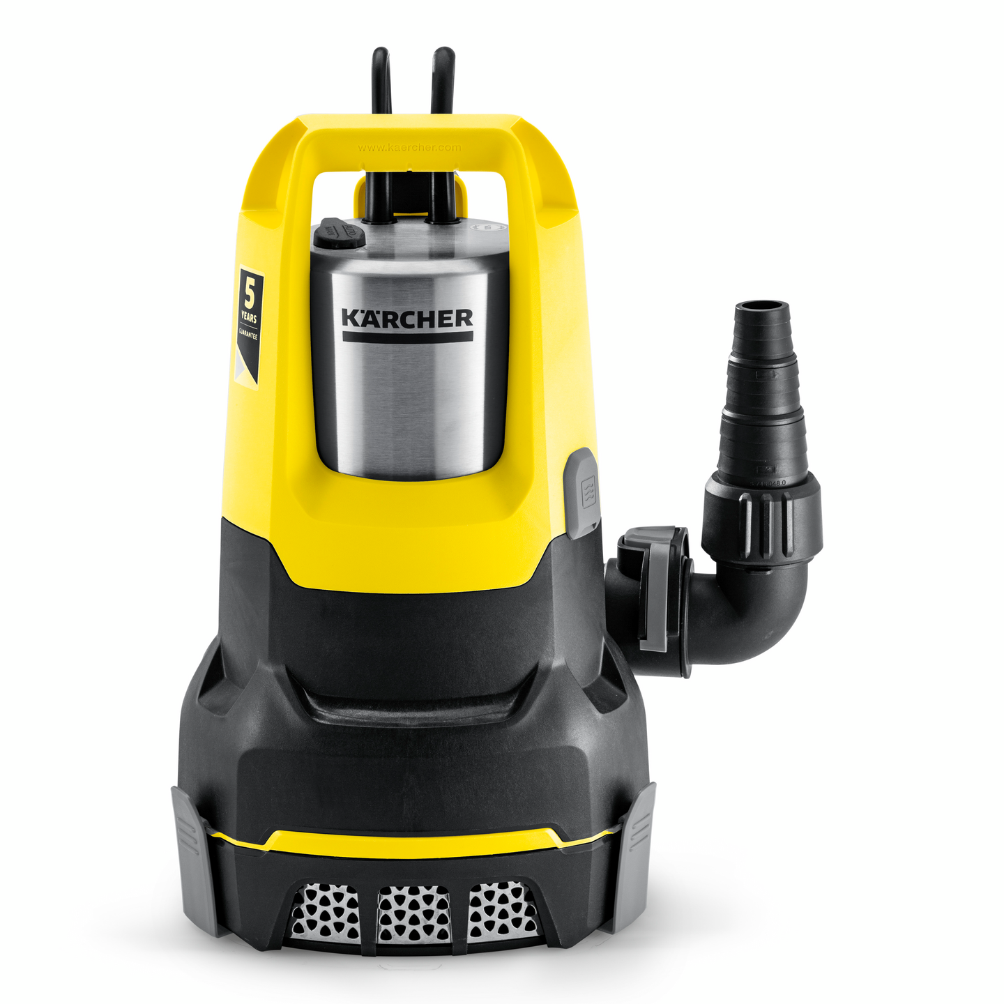 PUMP DRÄNKBAR SP17.000FLAT L.S