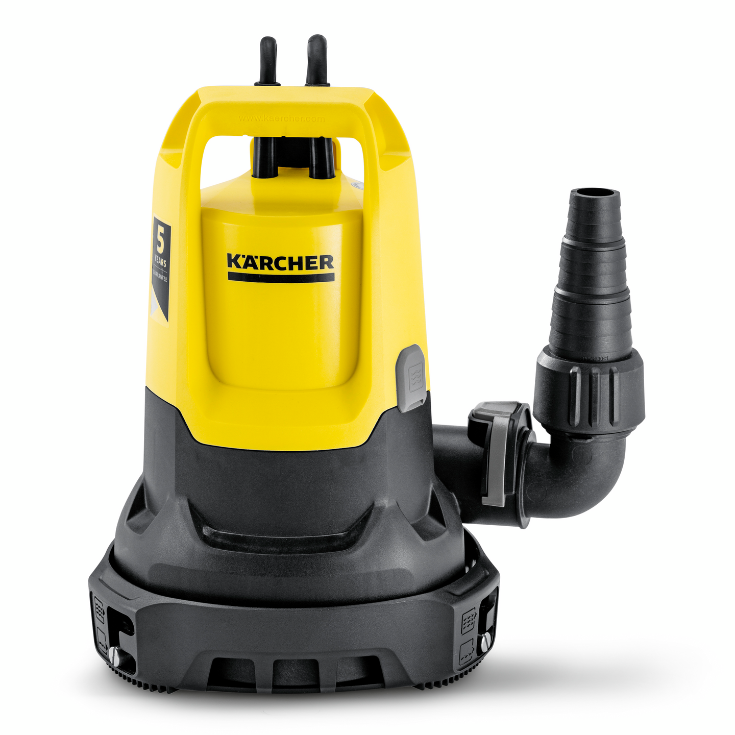 PUMP DRÄNKBAR SP16.000 DUAL