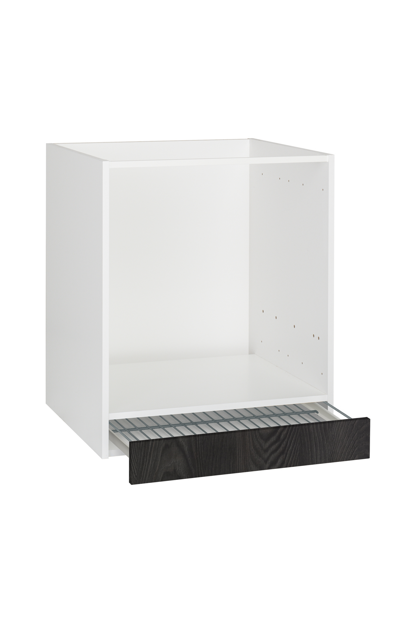 Uunikaappi Cello Keittiö 71cm laatikolla