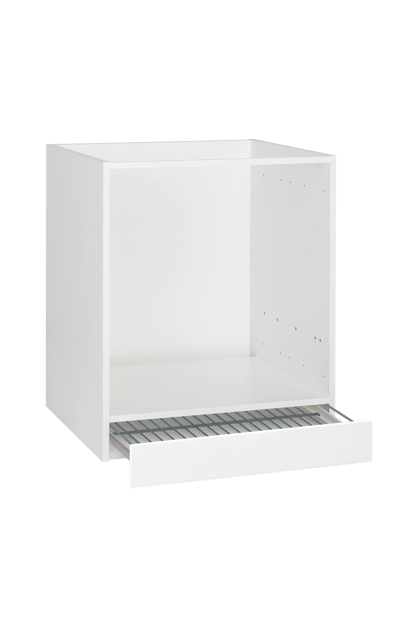 Uunikaappi Cello Keittiö 71cm laatikolla