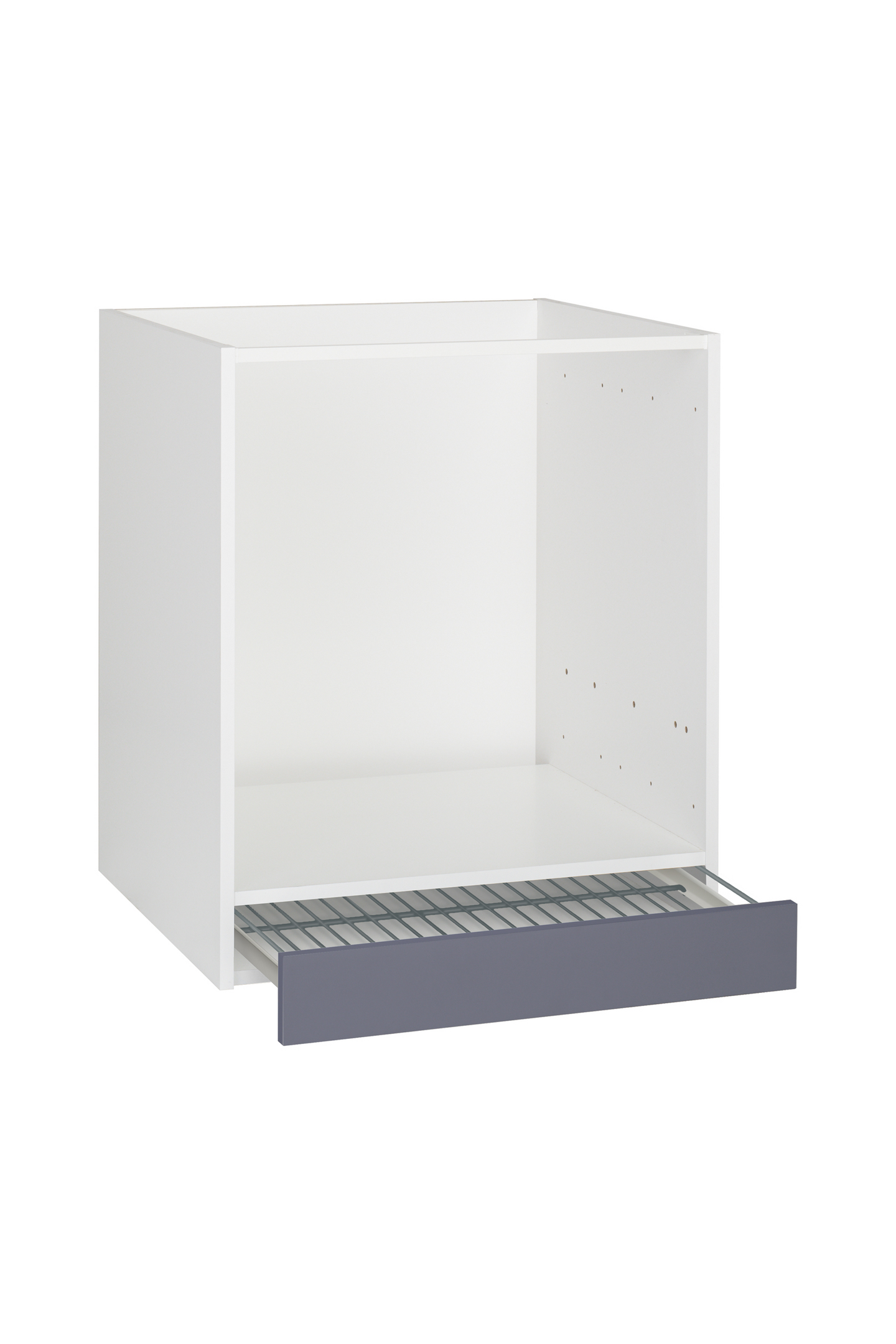 Uunikaappi Cello Keittiö 71cm laatikolla