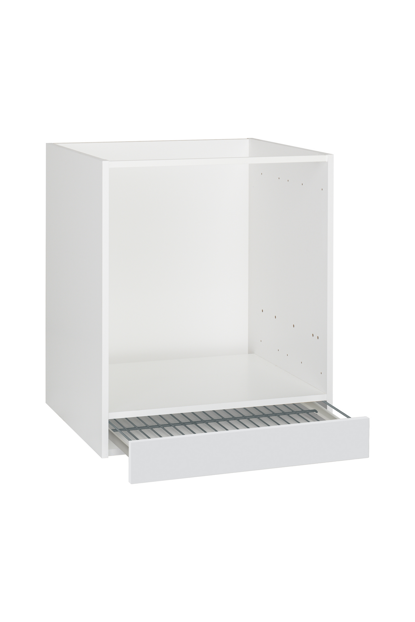 Uunikaappi Cello Keittiö 71cm laatikolla