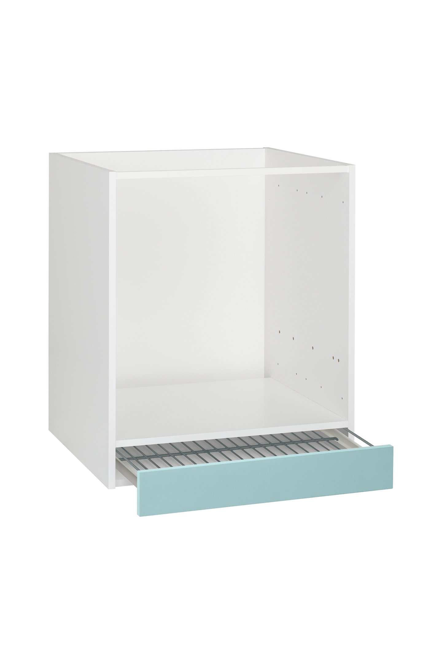 Uunikaappi Cello Keittiö 71cm laatikolla