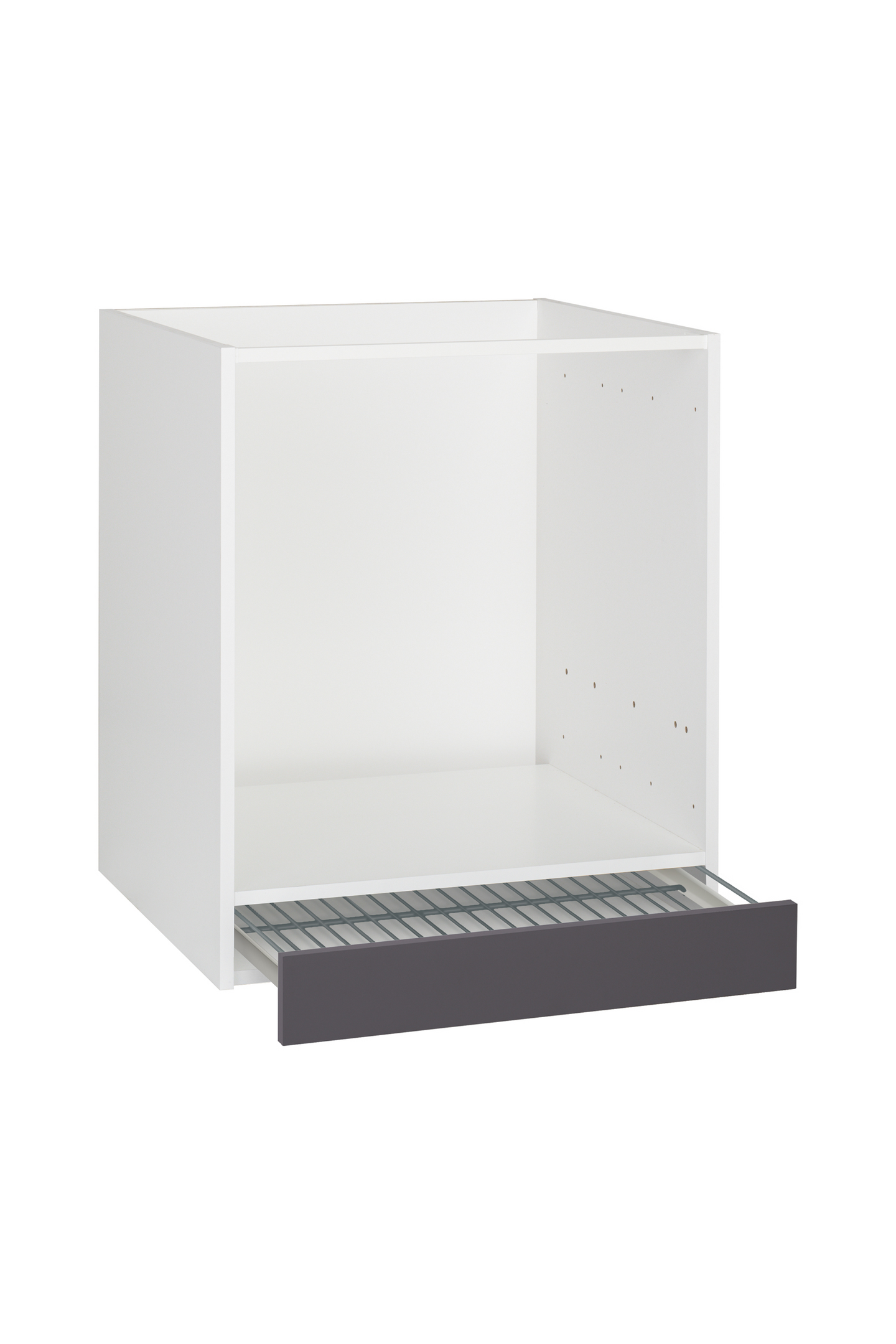 Uunikaappi Cello Keittiö 71cm laatikolla