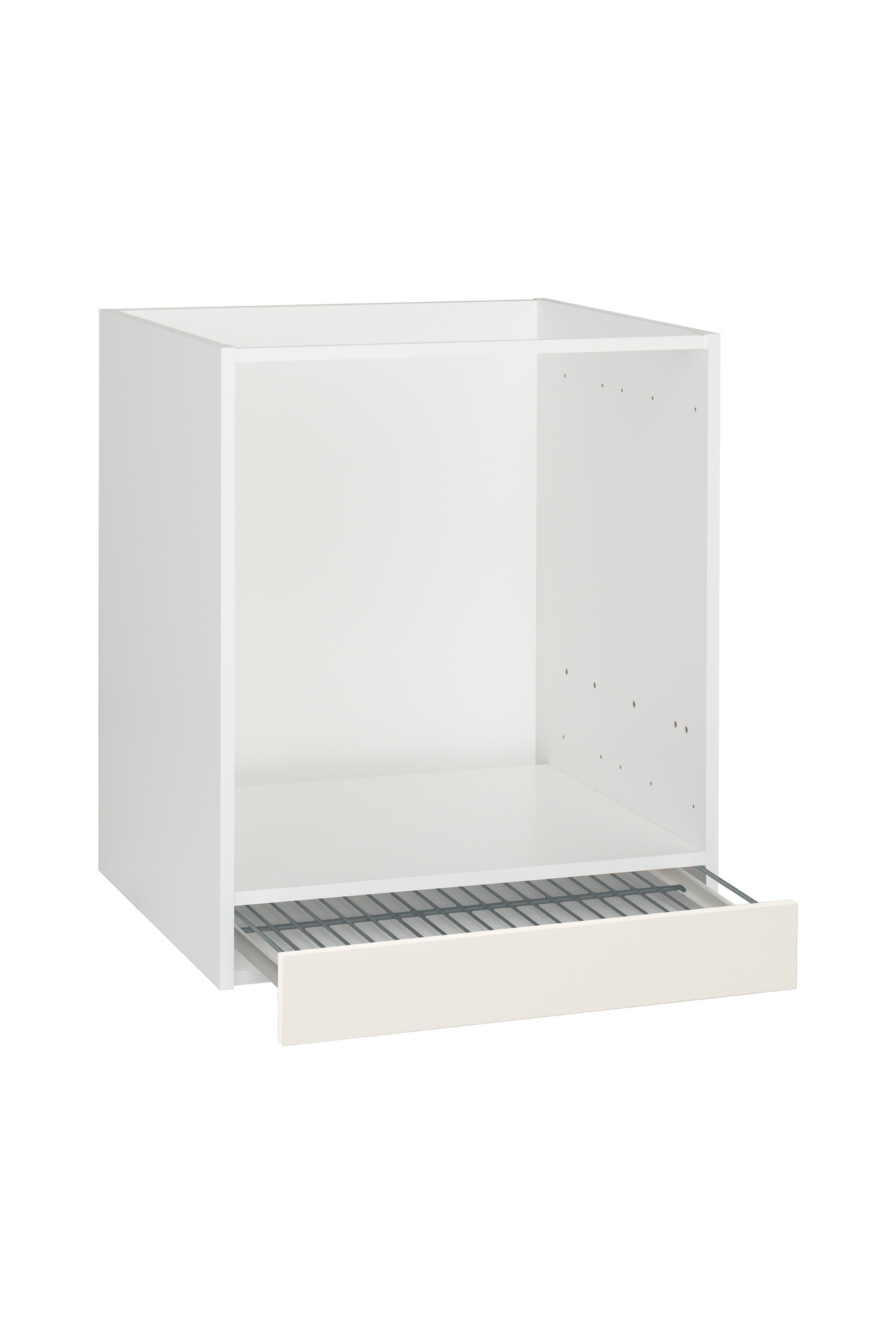 Uunikaappi Cello Keittiö 71cm laatikolla