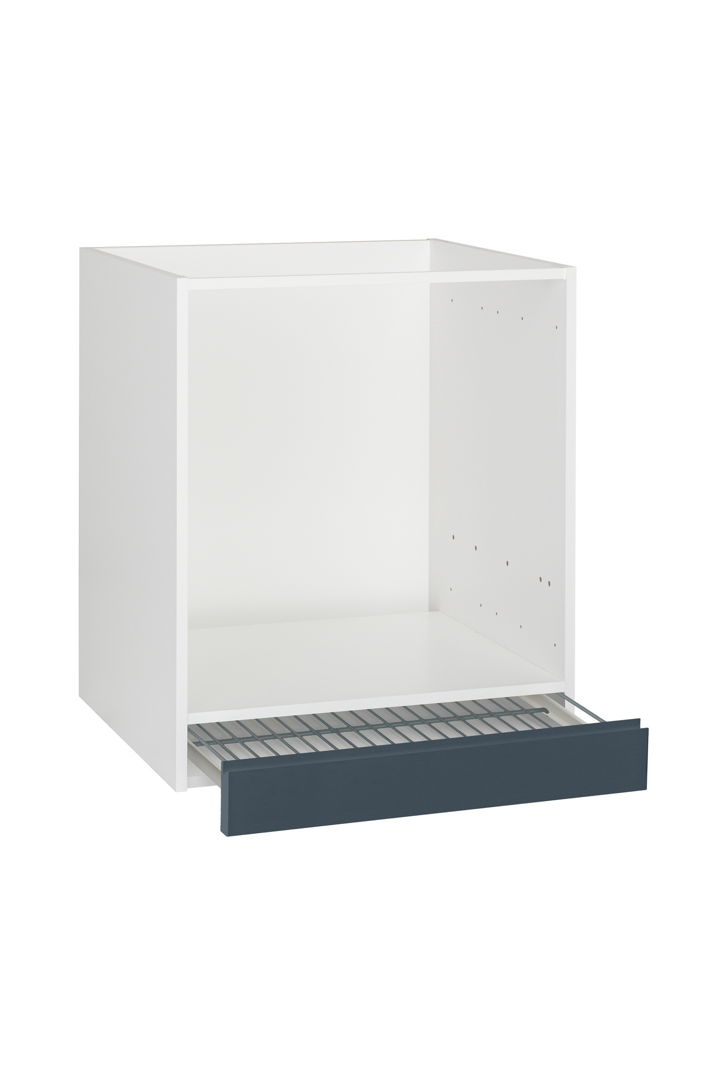 Uunikaappi Cello Keittiö 71cm laatikolla