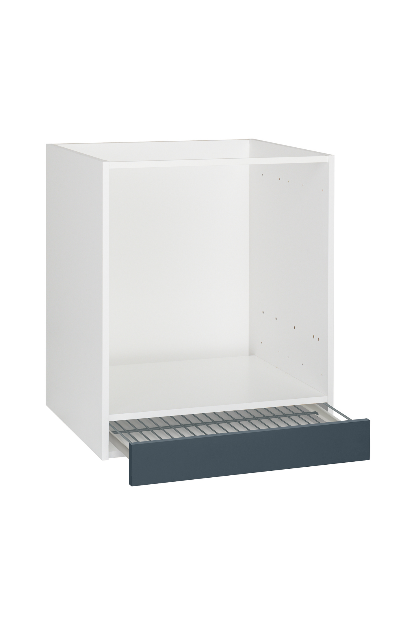 Uunikaappi Cello Keittiö 71cm laatikolla