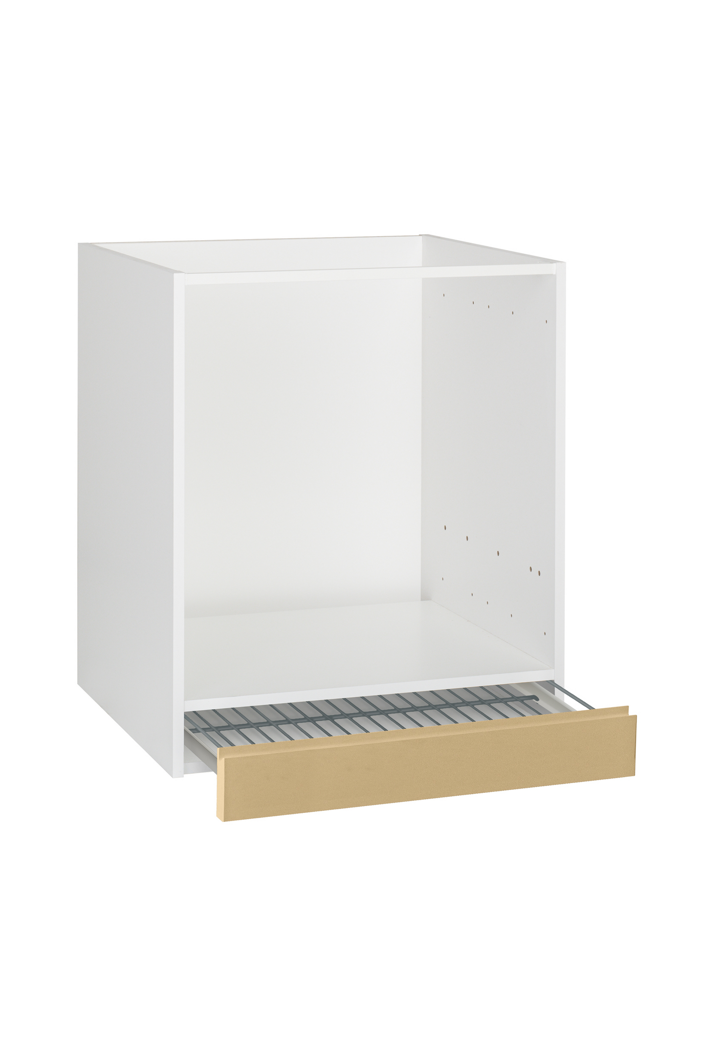 Uunikaappi Cello Keittiö 71cm laatikolla