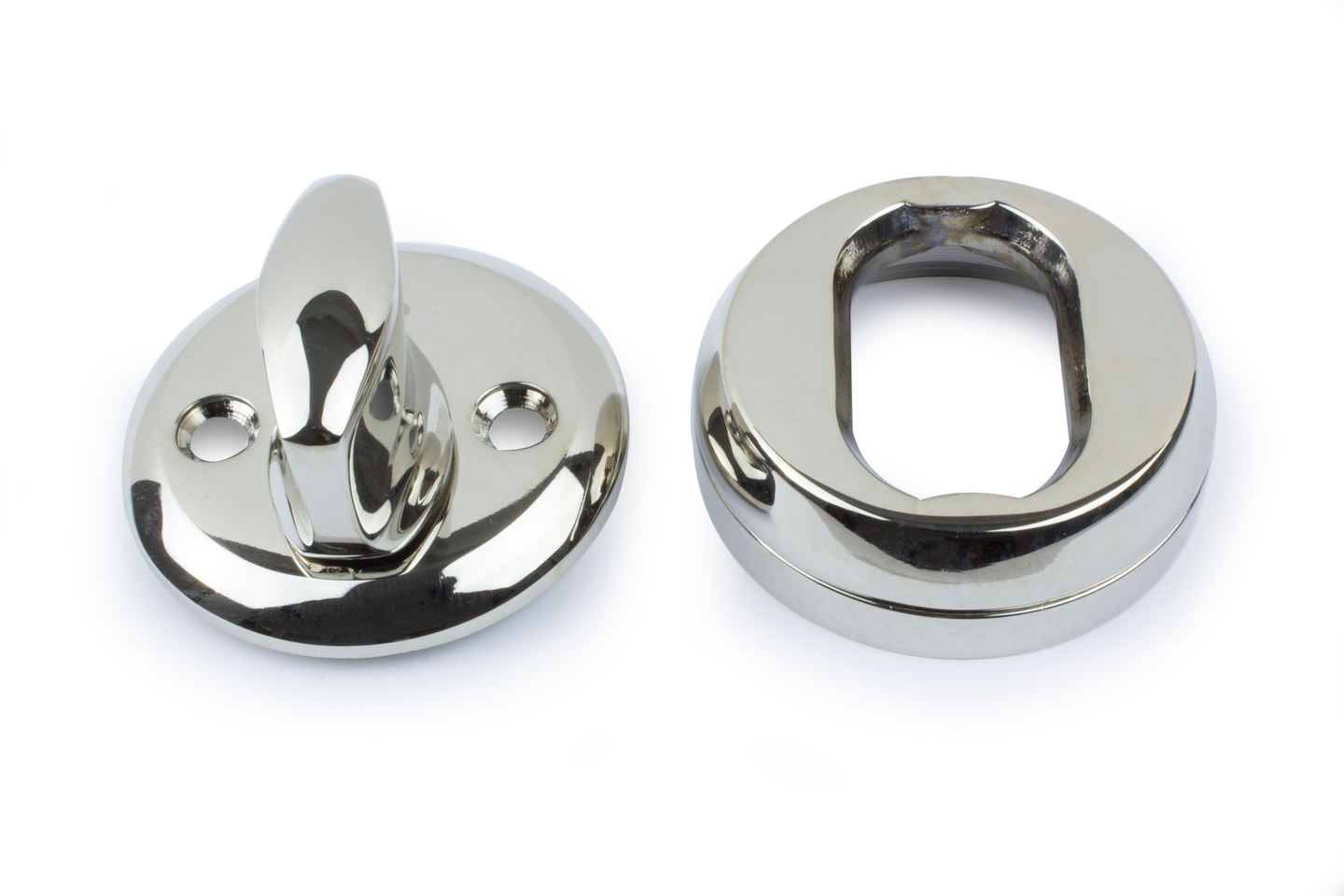 CYLINDERVREDSATS HABO 40 NICKEL