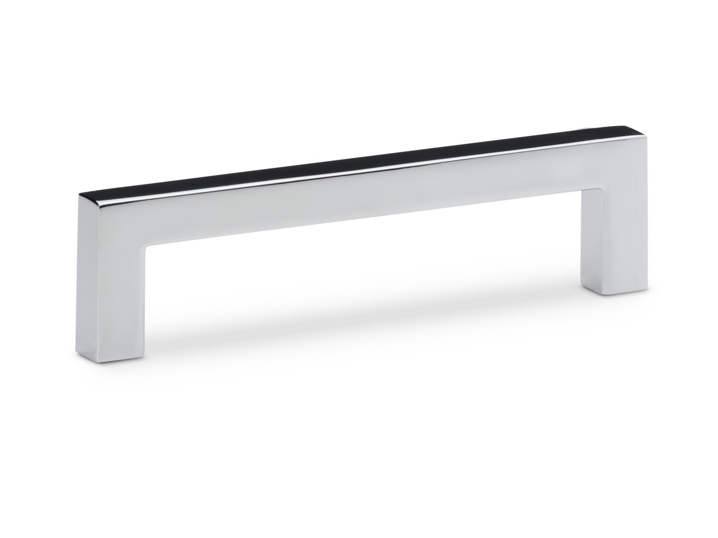 LÅDHANDTAG HABO TOVE KROM CC96MM, 2ST