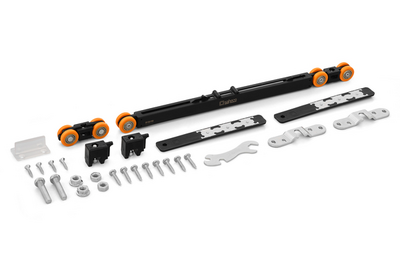 BESLAGSSATS HABO SOFT-70