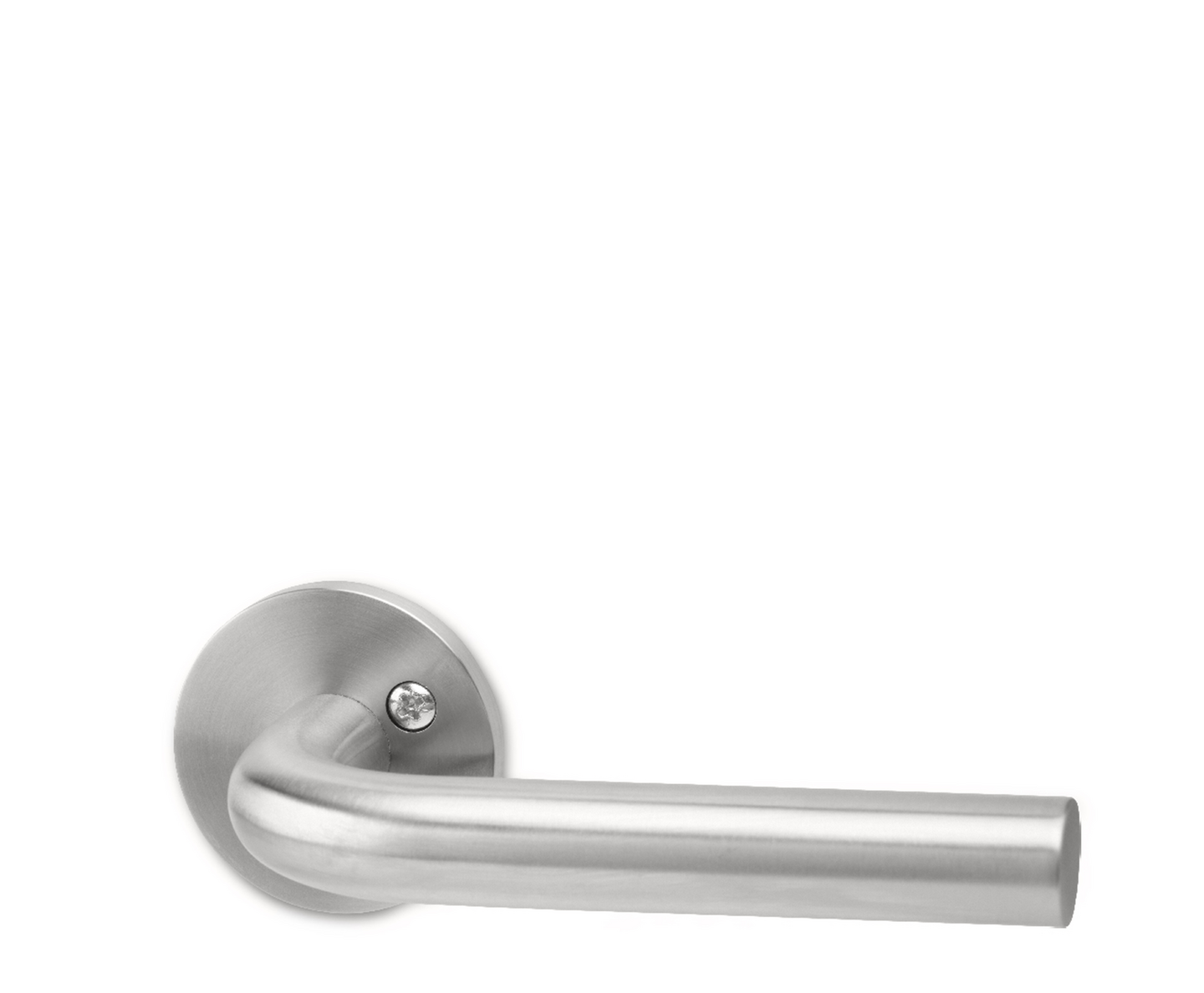 DÖRRHANDTAG HABO PORTLAND RF 316, MED RETURFJÄDER PP