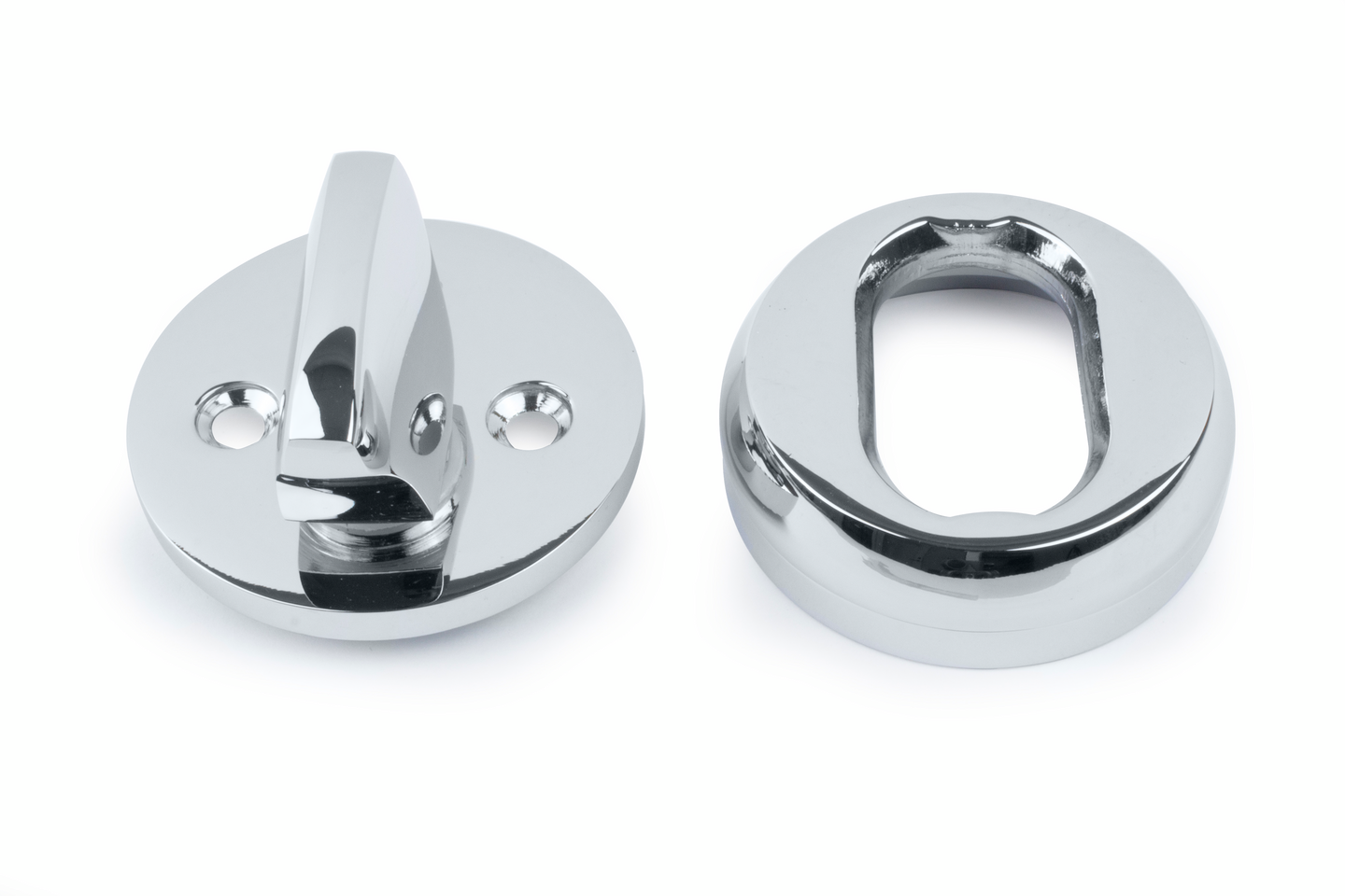 CYLINDERVREDSATS HABO F40 KROM