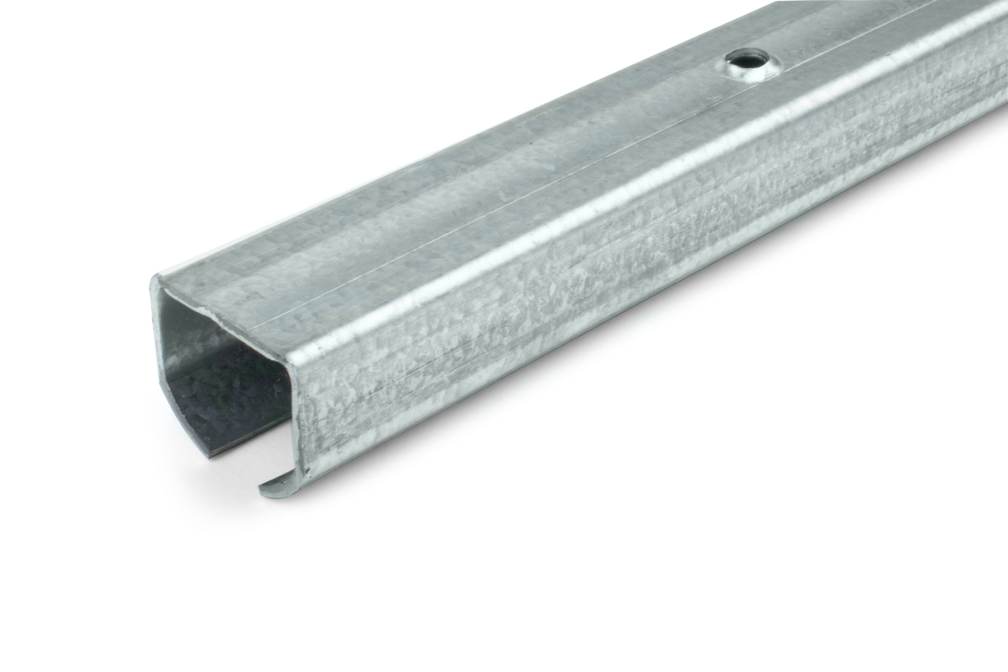 SKJUTDÖRRSSKENA HABO SF-40/75 2M