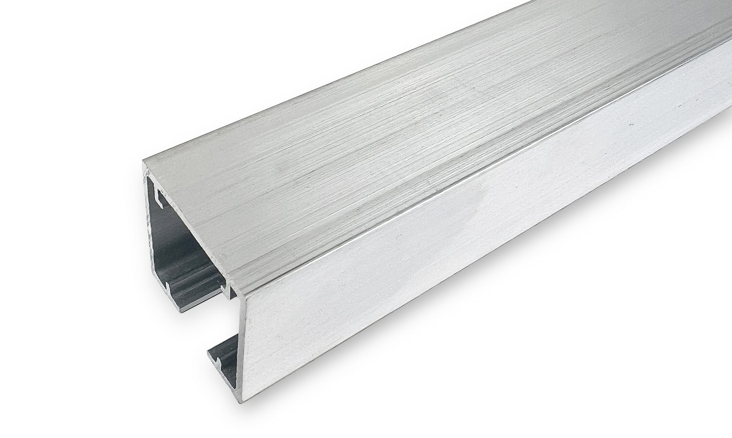 SKJUTDÖRRSSKENA HABO SF-70 2M