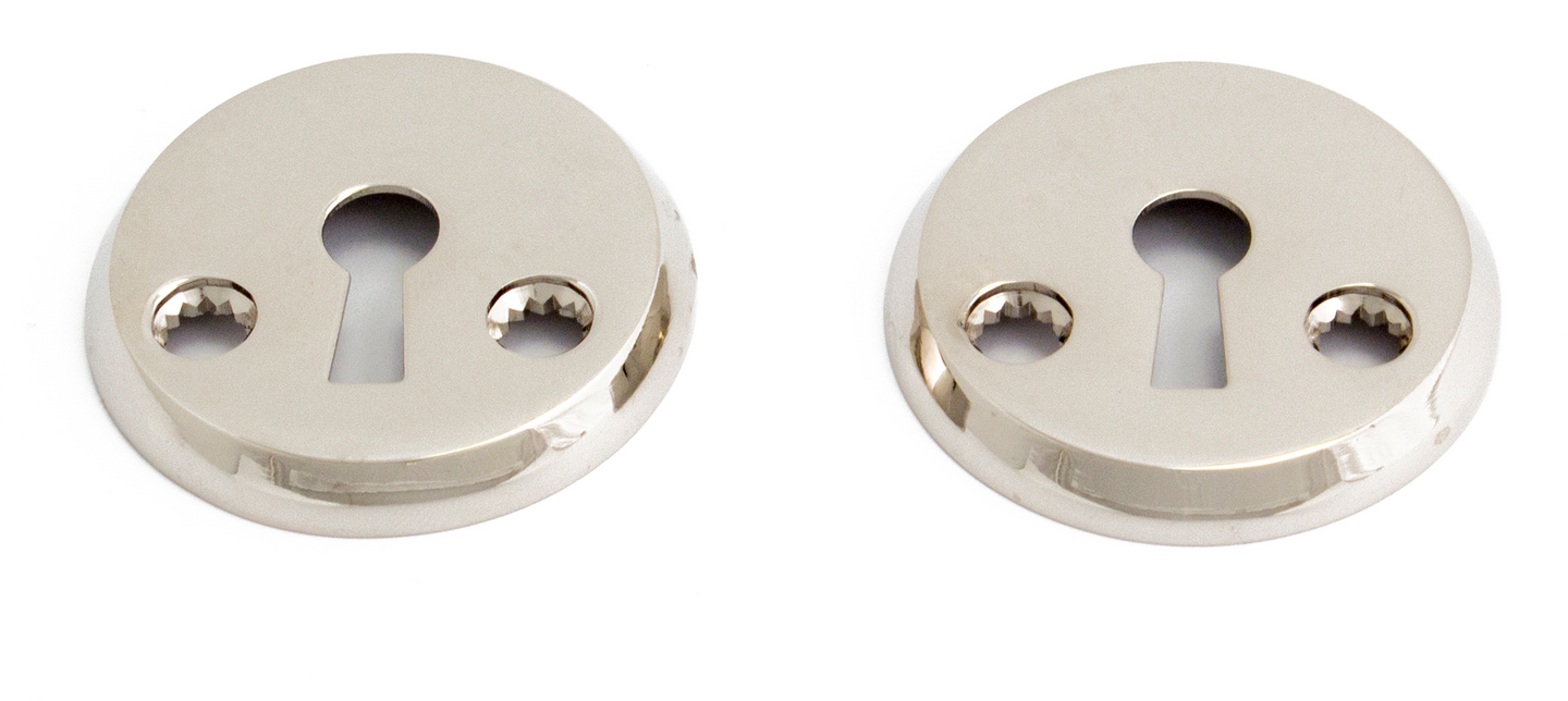 NYCKELSKYLT HABO 2991Z NICKEL