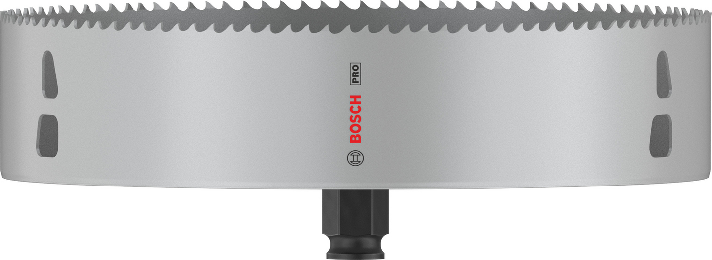 HÅLSÅG BOSCH PC MULTI BIM 210MM