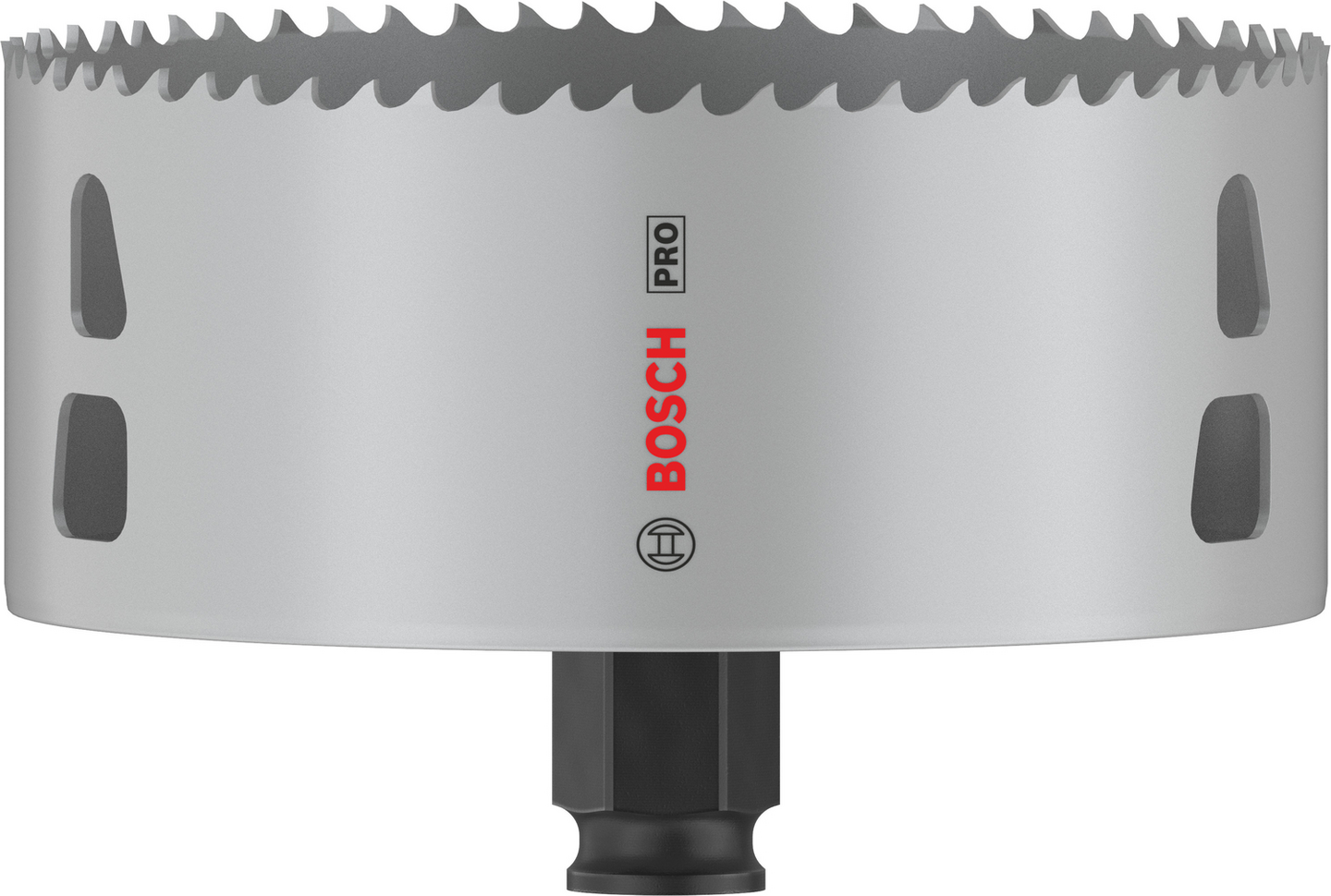 HÅLSÅG BOSCH PC MULTI BIM 114MM