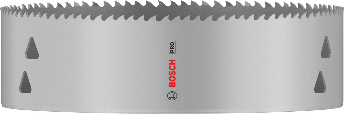 HÅLSÅG BOSCH ST MULTI BIM 177MM