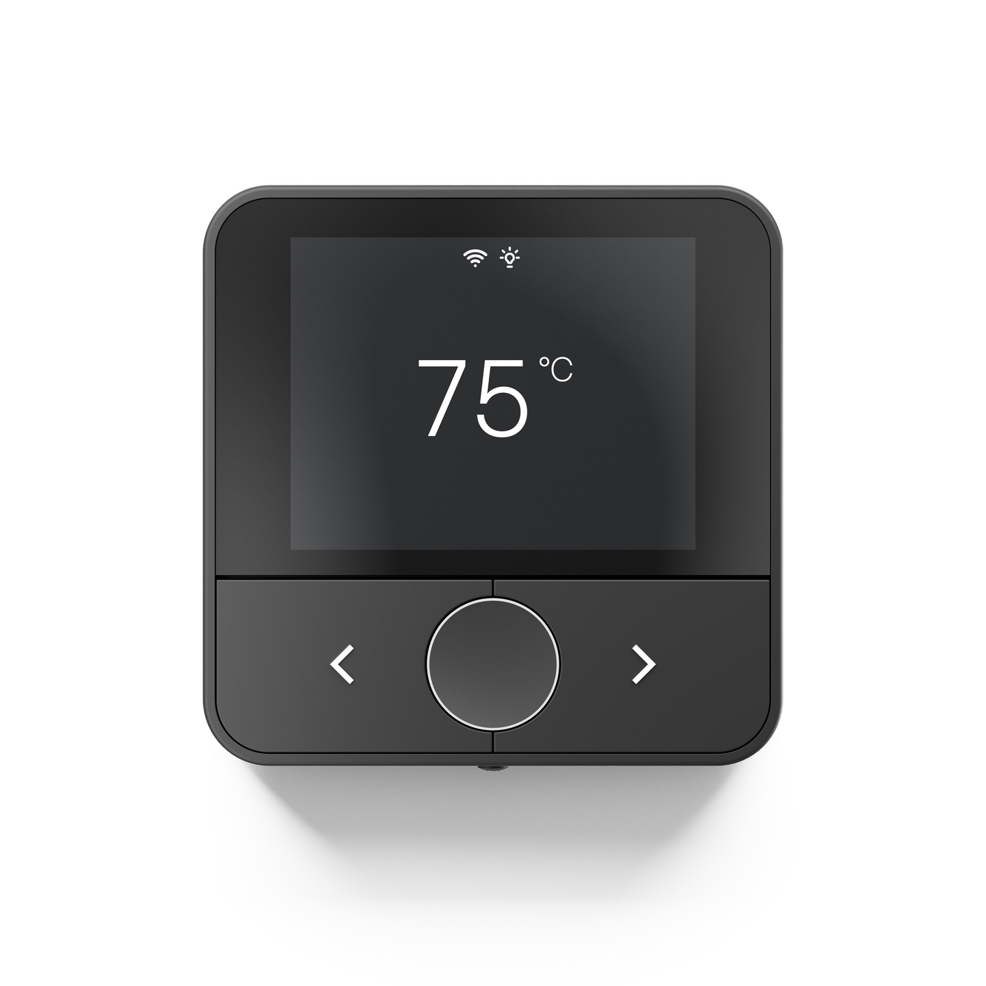 Sähkökiuas Narvi Ultra Small Flow Wifi -ohjain 6,0kW musta