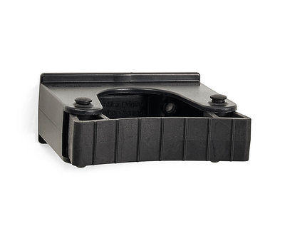 REDSKAPSHÅLLARE HABO 522 SVART 522 30-40MM SV SB