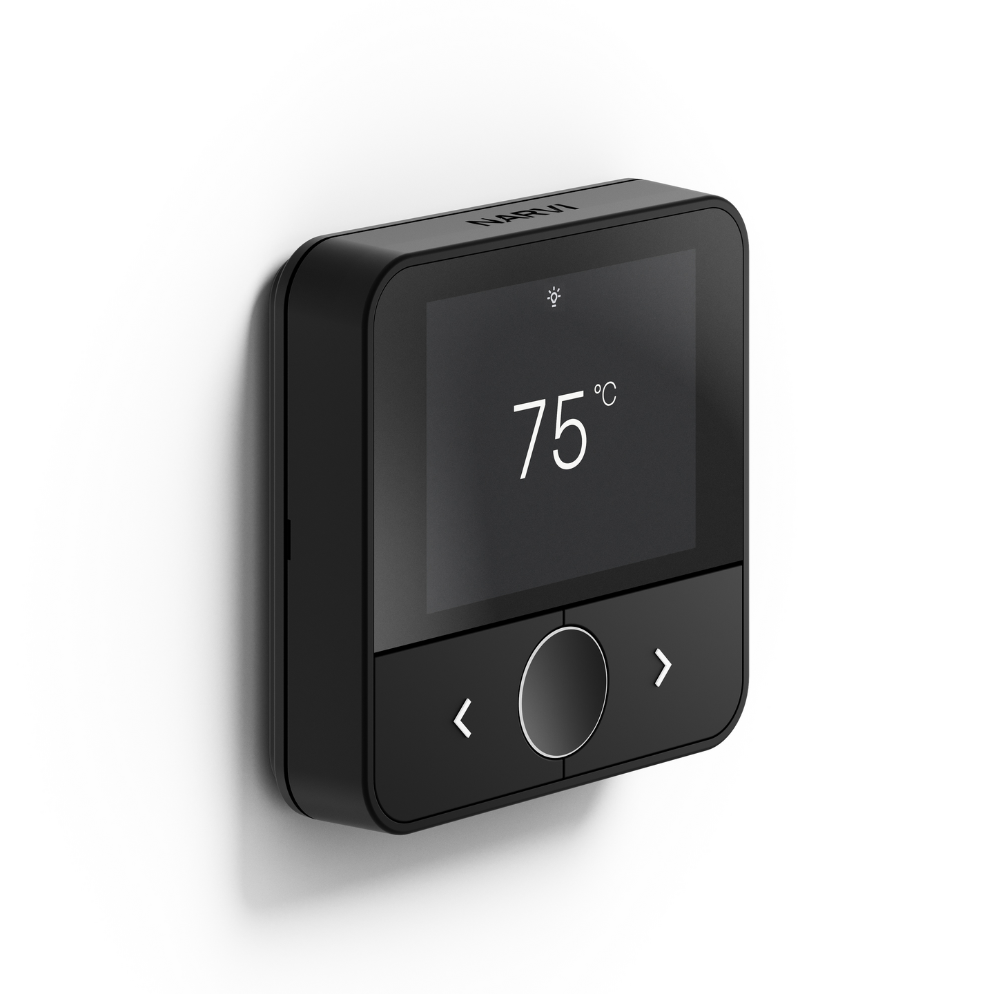 Sähkökiuas Narvi Saana Flow-ohjain 6,8kW rst