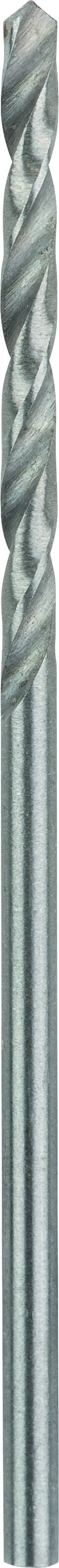 METALLBORR BOSCH HSS-G PRO, 1,5X40MM 2ST