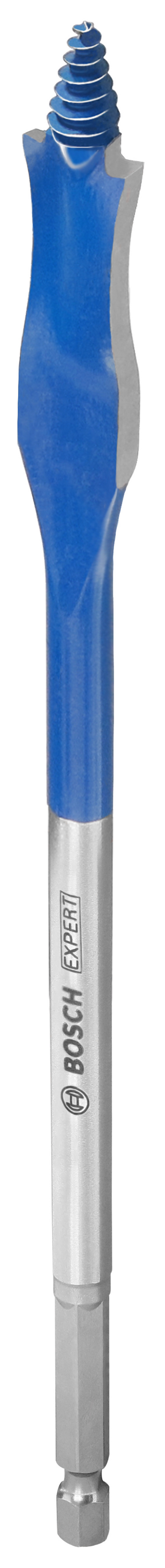 FLATFRÄSBORR BOSCH SELFCUT EXP, 8X152MM