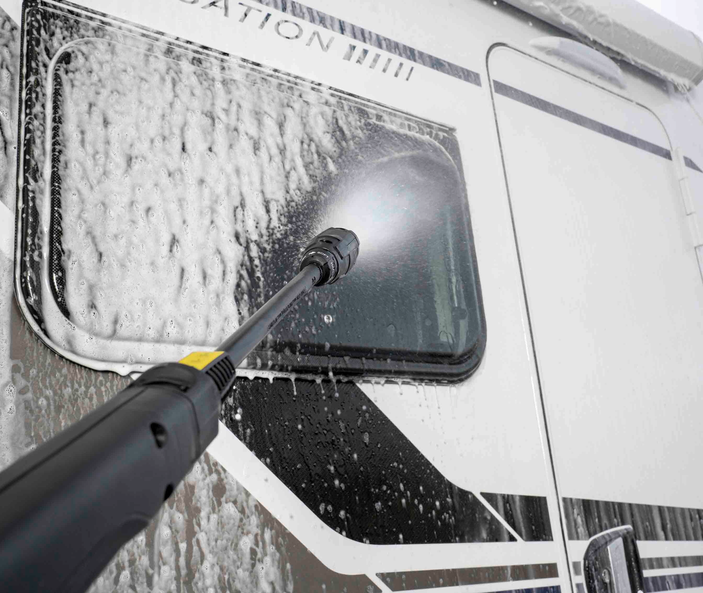 HÖGTRYCKSTVÄTT KÄRCHER K3PC CAR&HOME