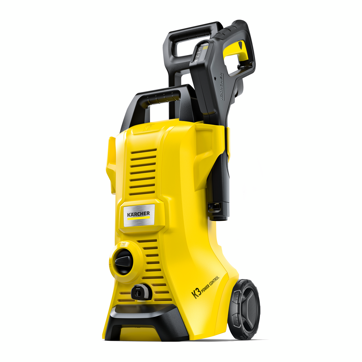 HÖGTRYCKSTVÄTT KÄRCHER K3PC CAR&HOME