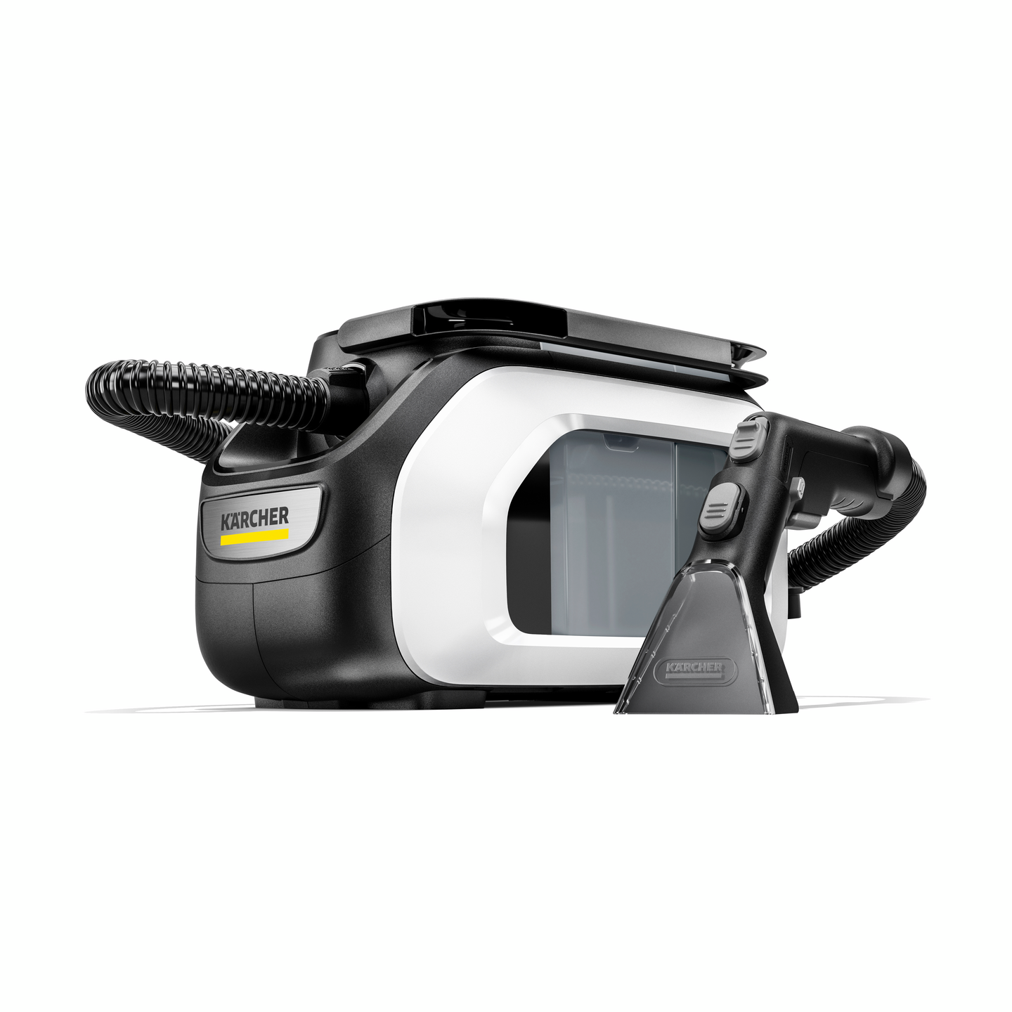 TEXTILVÅRDSMASKIN KÄRCHER SE 3 COMPACT, HOME
