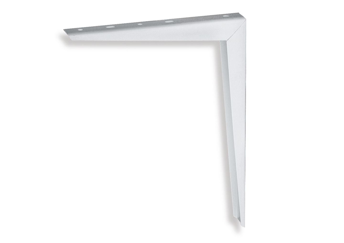 KONSOL STEFAN VIT 300X500MM 300X500