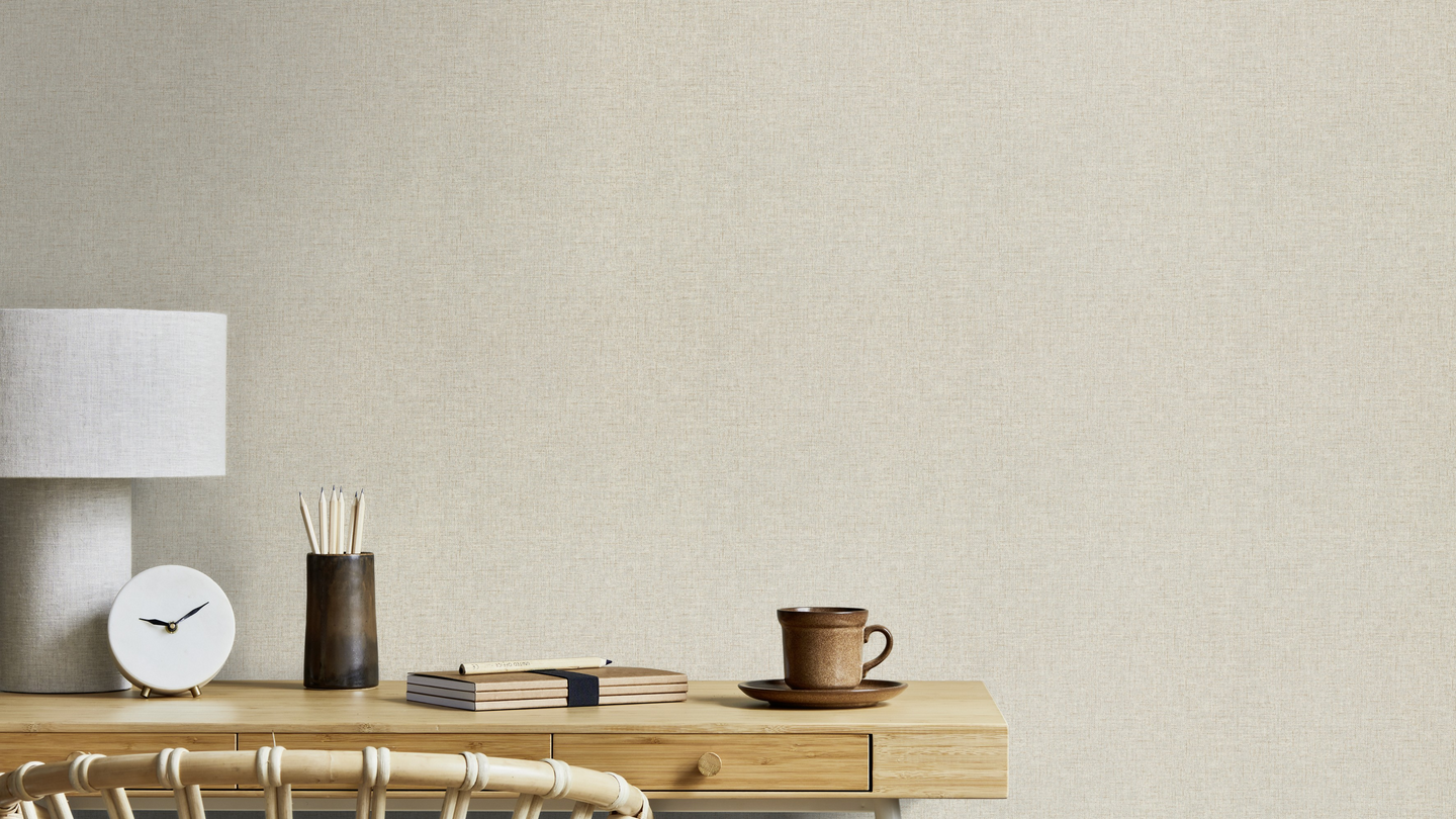 Vinyylitapetti Rasch Noble Zen Nuno 435696 10,05m