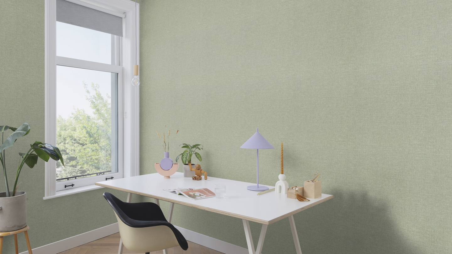 Vinyylitapetti Rasch Noble Zen Nuno 435665 10,05m