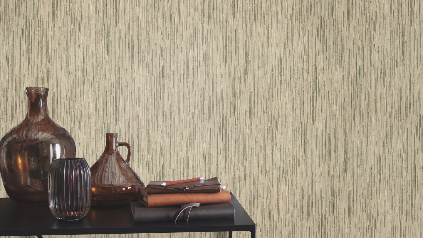 Vinyylitapetti Rasch Noble Zen Toki 435184 10,05m