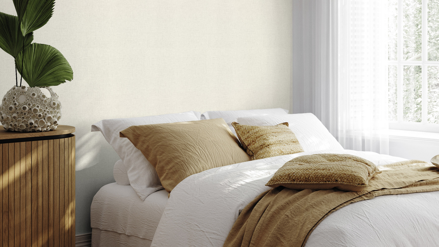 Vinyylitapetti Rasch Noble Zen Nuno 435672 10,05m