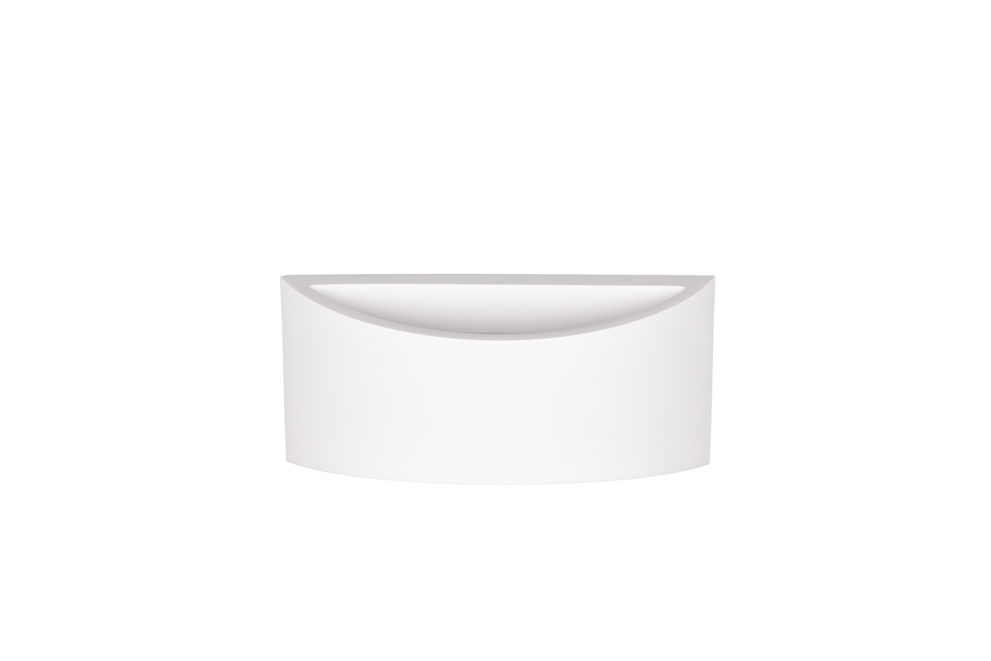 Seinävalaisin TRIO Wacadia E14 valkoinen