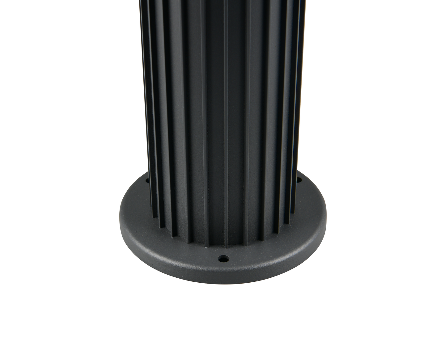 Ulkopylväsvalaisin TRIO Volga E27 100cm antrasiitti