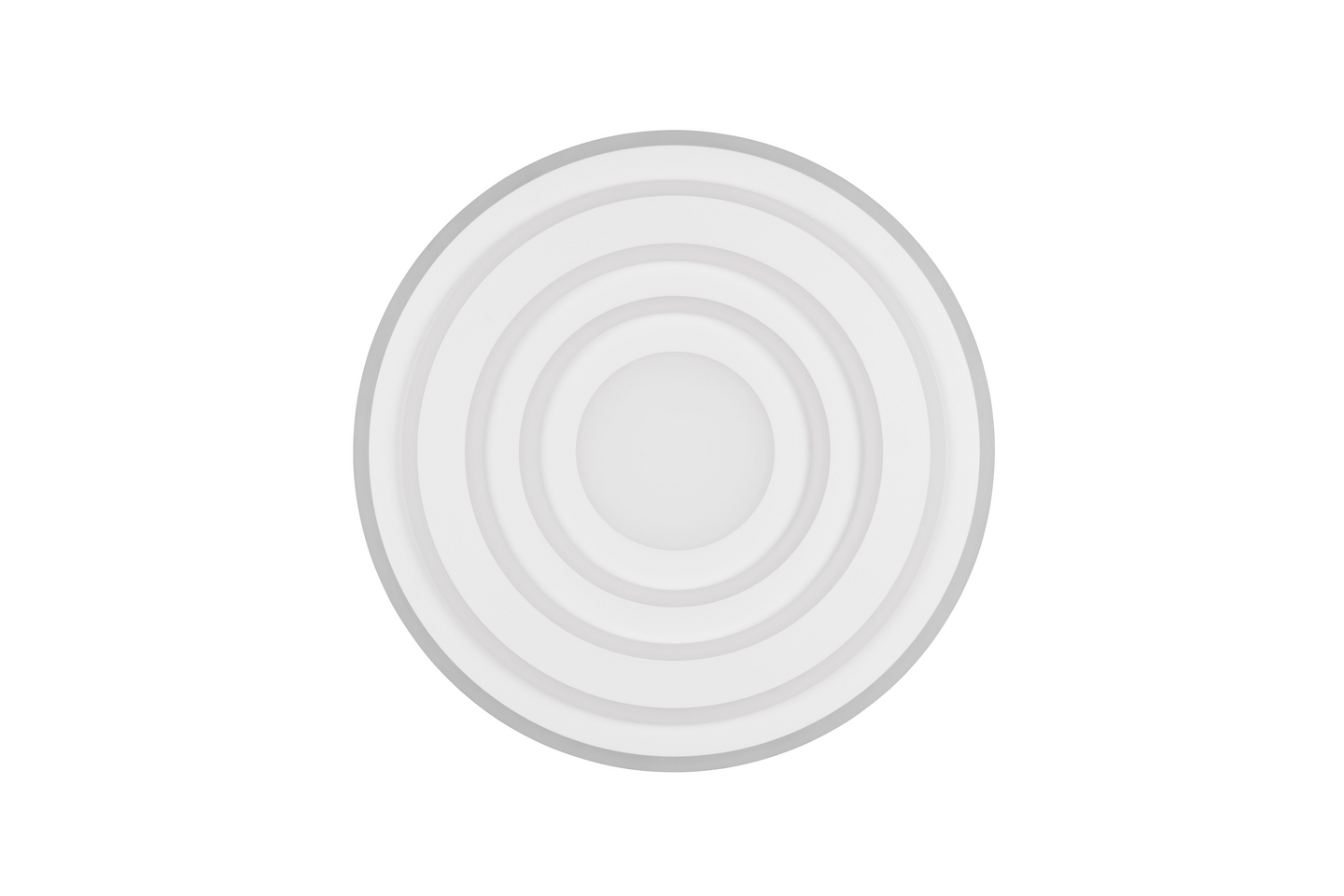 Kattovalaisin TRIO Costa led 50W 5850lm 48cm mattavalkoinen