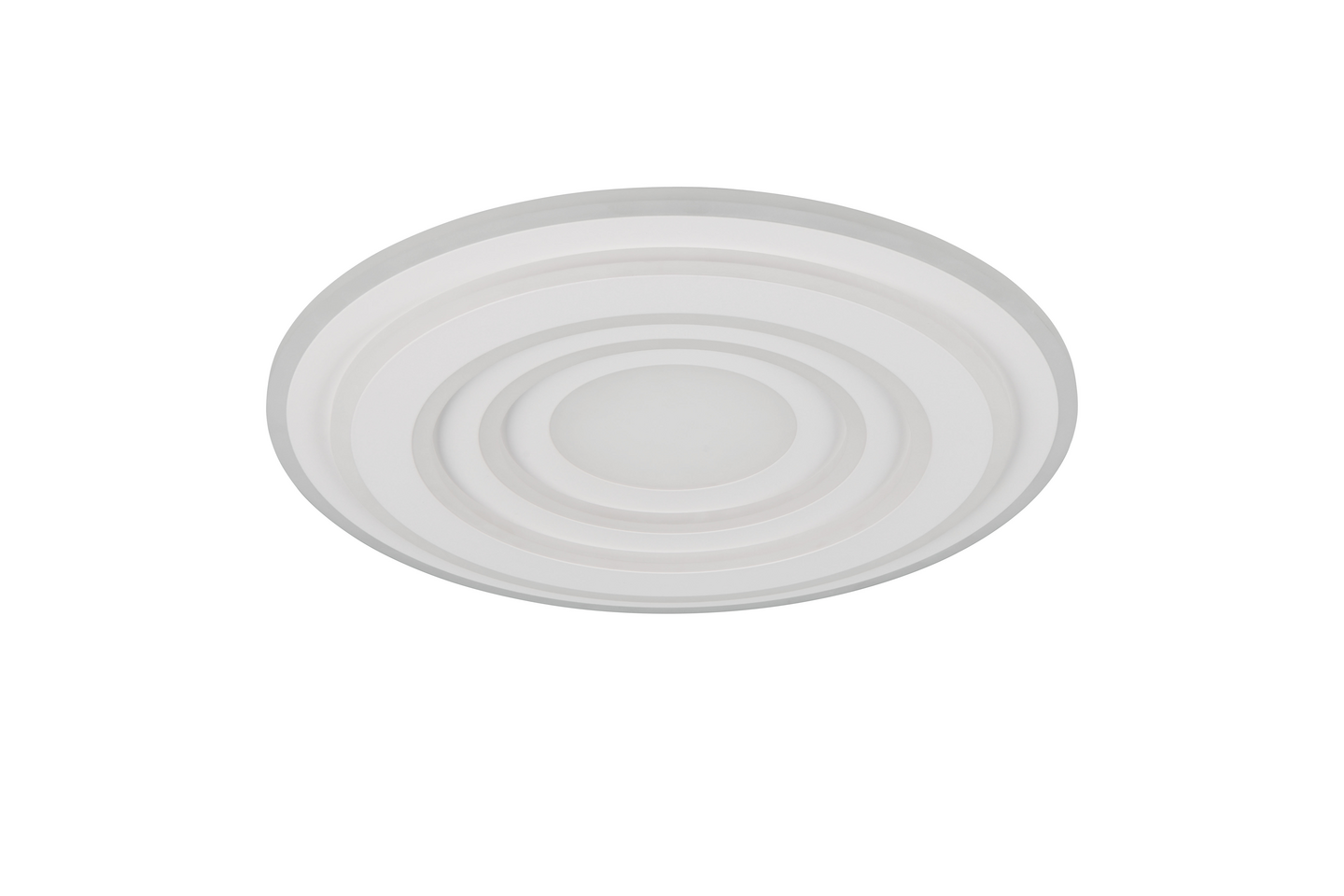 Kattovalaisin TRIO Costa led 50W 5850lm 48cm mattavalkoinen