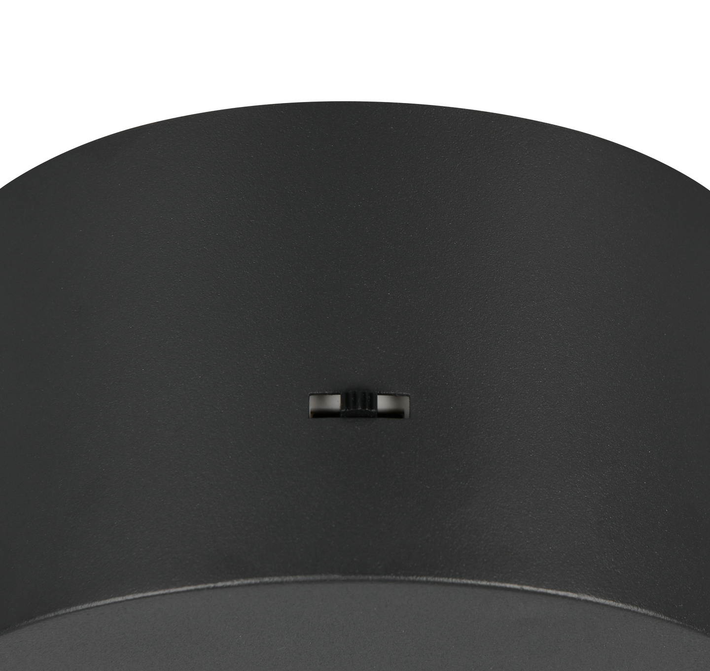 Riippuvalaisin TRIO Laguna led 14W 1200lm 1-os 30cm mattamusta