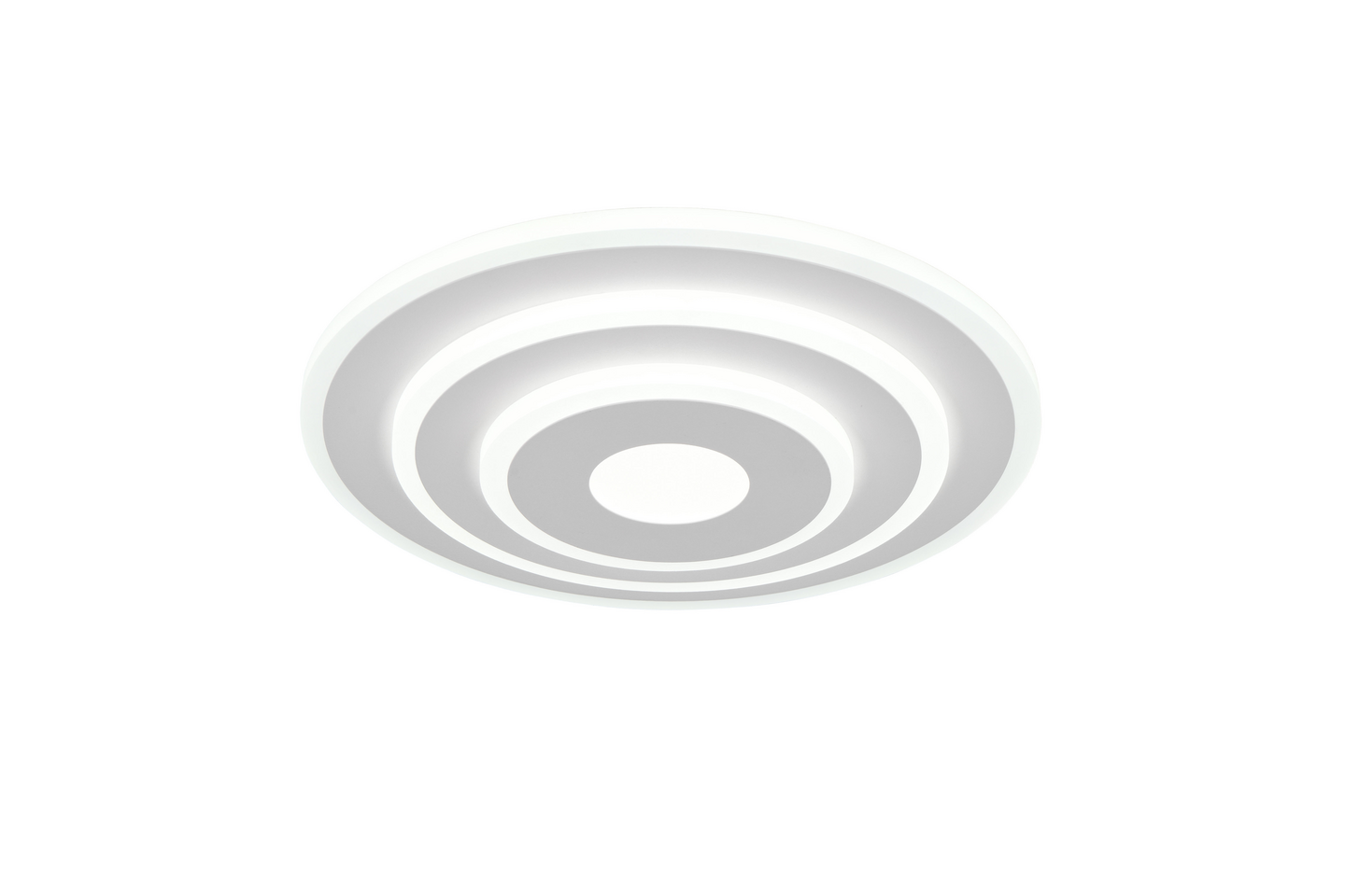 Kattovalaisin TRIO Goya led 35W 4050lm mattavalkoinen