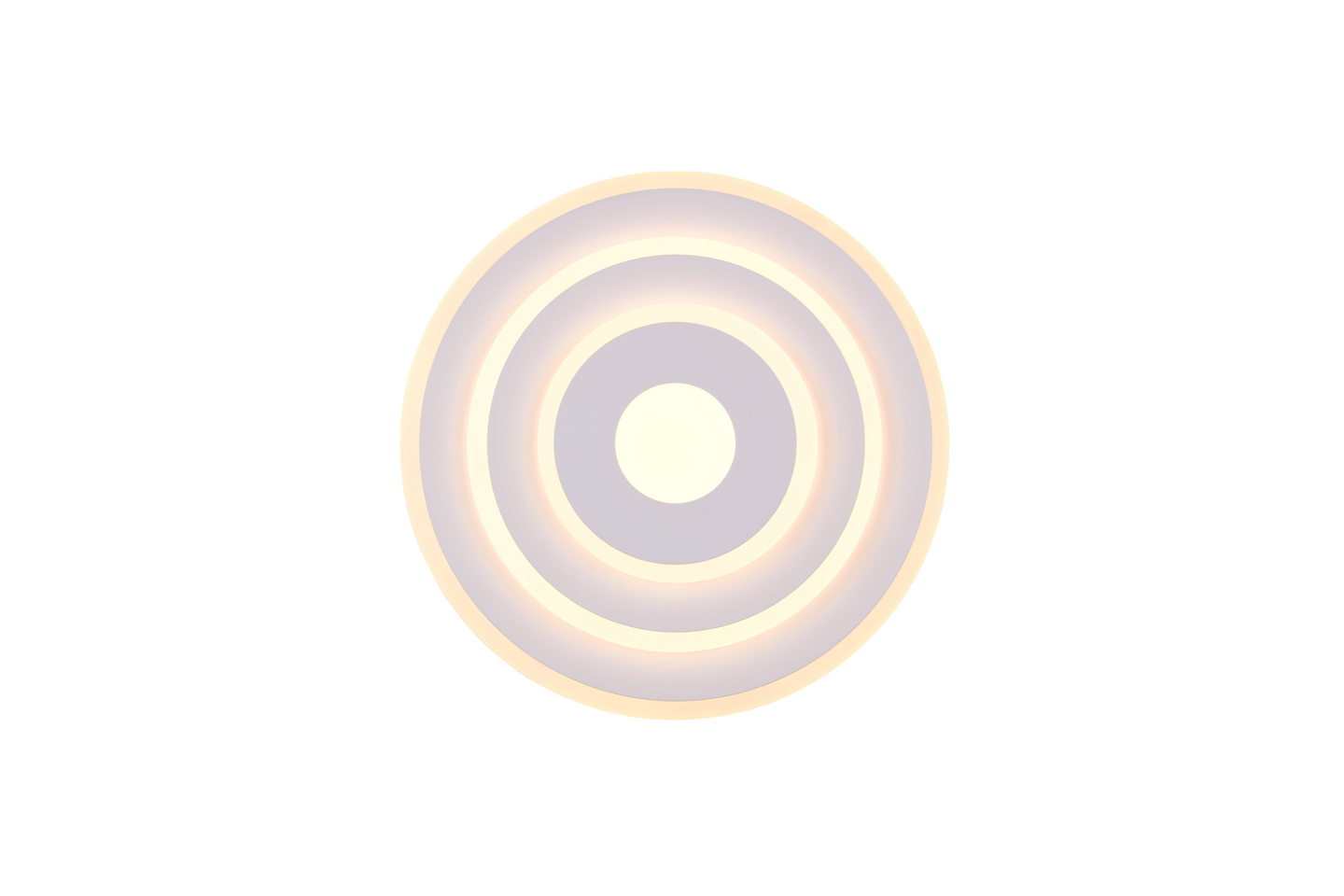 Kattovalaisin TRIO Goya led 35W 4050lm mattavalkoinen